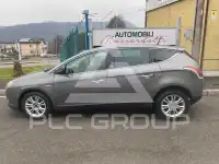 2011 Lancia Delta