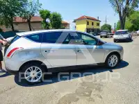 2011 Lancia Delta