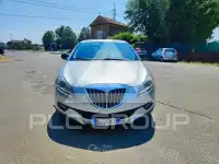 2011 Lancia Delta