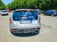 2011 Lancia Delta
