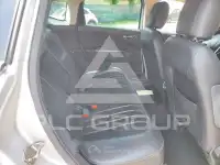 2011 Lancia Delta