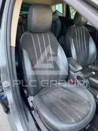 2011 Lancia Delta