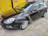 2011 Lancia Delta