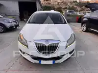 2011 Lancia Delta