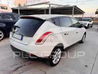 2011 Lancia Delta