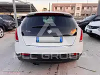 2011 Lancia Delta