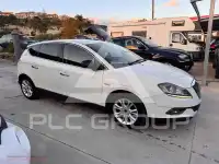 2011 Lancia Delta