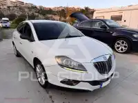 2011 Lancia Delta