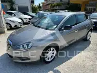 2011 Lancia Delta