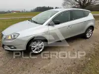 2011 Lancia Delta
