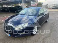 2011 Lancia Delta