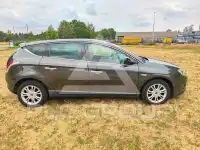 2011 Lancia Delta