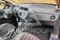 2011 Lancia Delta