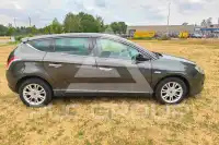 2011 Lancia Delta