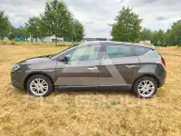 2011 Lancia Delta