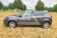 2011 Lancia Delta