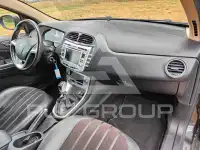 2011 Lancia Delta