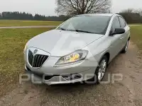 2011 Lancia Delta