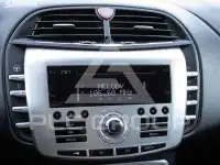 2011 Lancia Delta