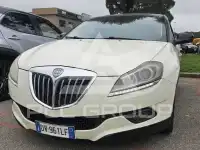2011 Lancia Delta