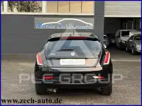 2011 Lancia Delta