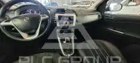 2011 Lancia Delta