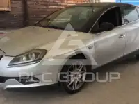2011 Lancia Delta