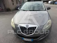 2011 Lancia Delta