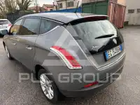 2011 Lancia Delta