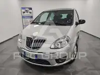 2011 Lancia Delta