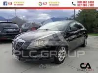 2011 Lancia Delta