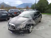 2011 Lancia Delta