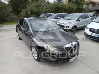 2011 Lancia Delta