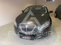 2011 Lancia Delta