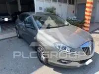 2011 Lancia Delta