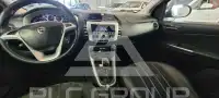 2011 Lancia Delta