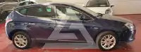 2011 Lancia Delta