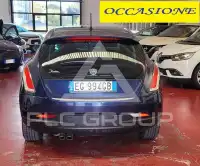 2011 Lancia Delta