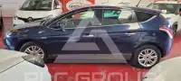 2011 Lancia Delta