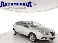 2011 Lancia Delta