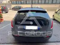 2011 Lancia Delta