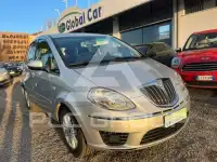 2011 Lancia Musa
