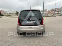 2011 Lancia Musa