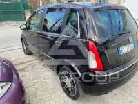 2011 Lancia Musa