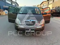 2011 Lancia Musa