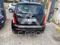 2011 Lancia Musa