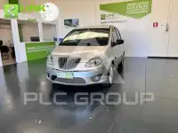 2011 Lancia Musa