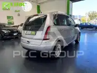 2011 Lancia Musa