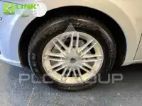 2011 Lancia Musa