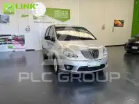 2011 Lancia Musa